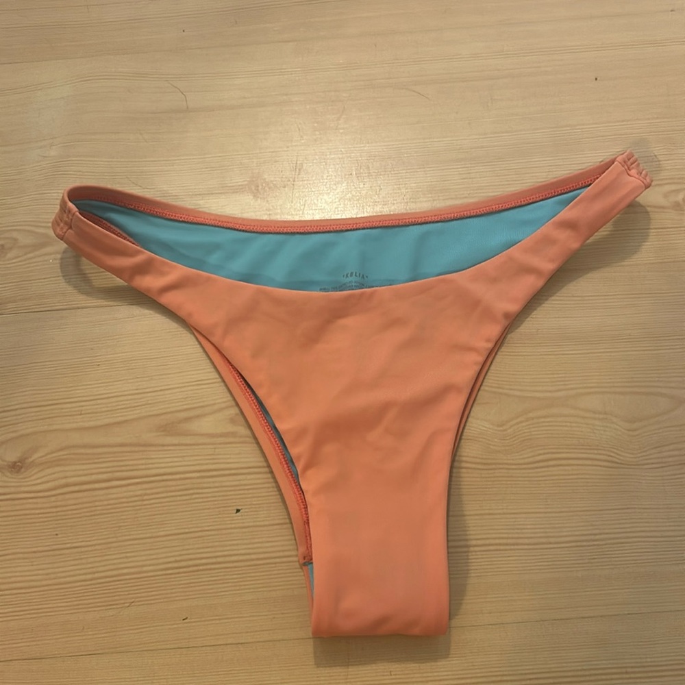 Jolyn Kelia Bikini Bottoms